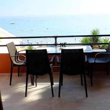 Corfu Glyfada Menigos Resort Home 72 Exteriör bild