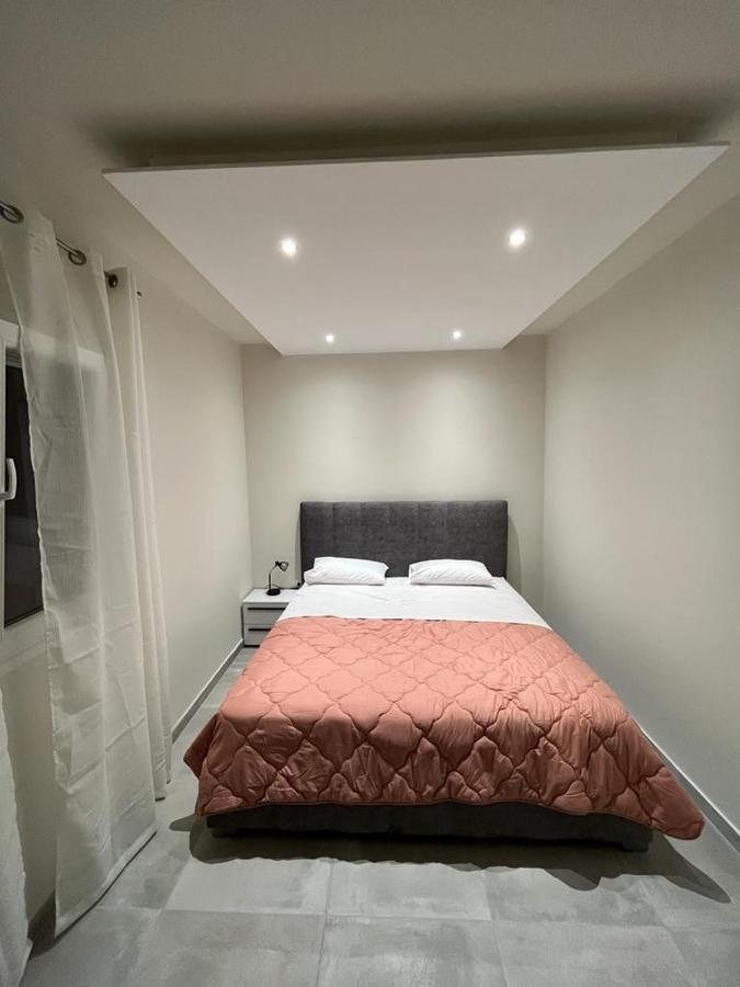 Corfu Glyfada Menigos Resort Home 72 Exteriör bild