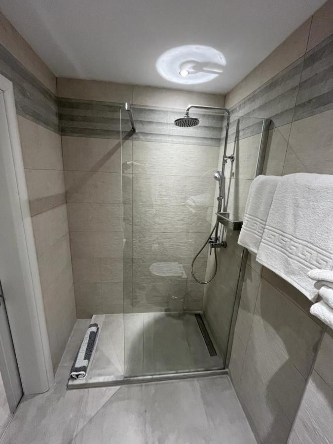 Corfu Glyfada Menigos Resort Home 72 Exteriör bild