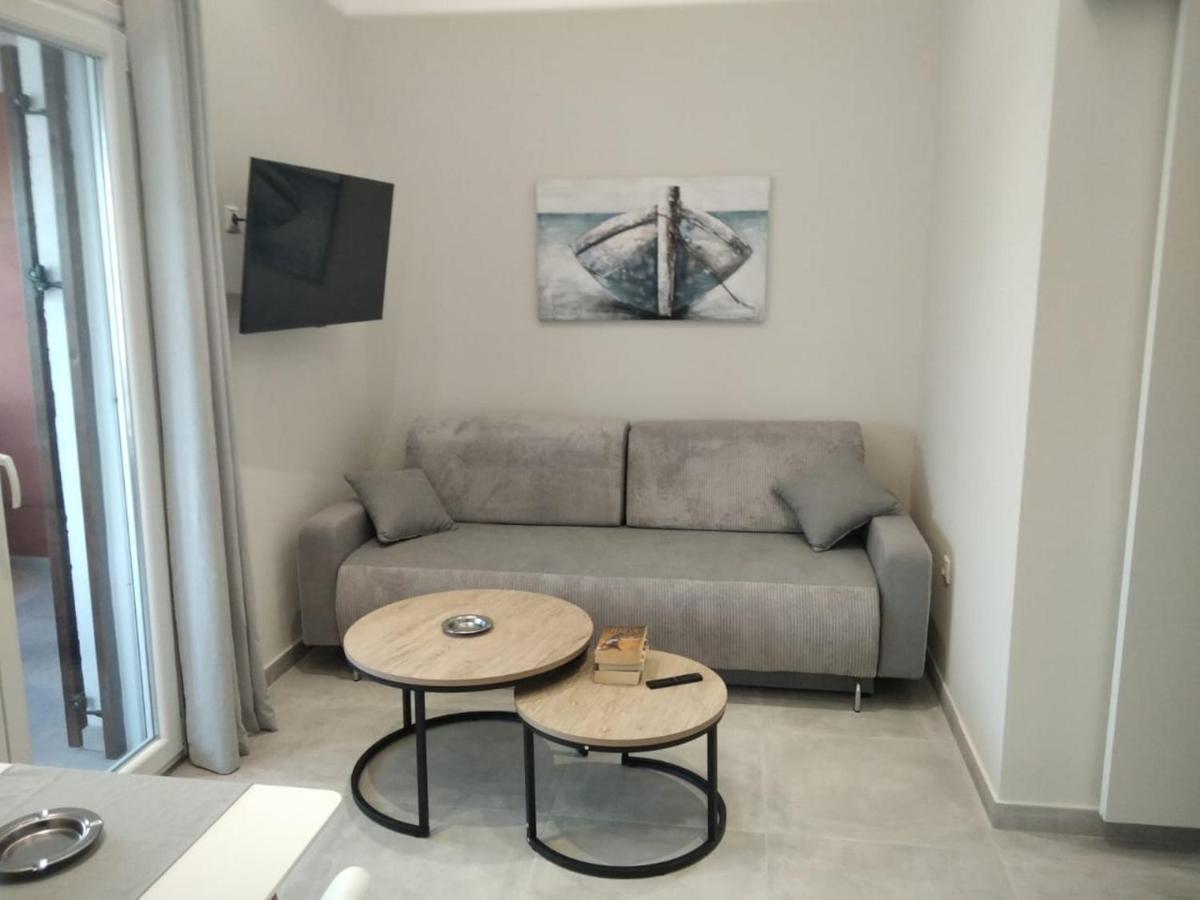 Corfu Glyfada Menigos Resort Home 72 Exteriör bild