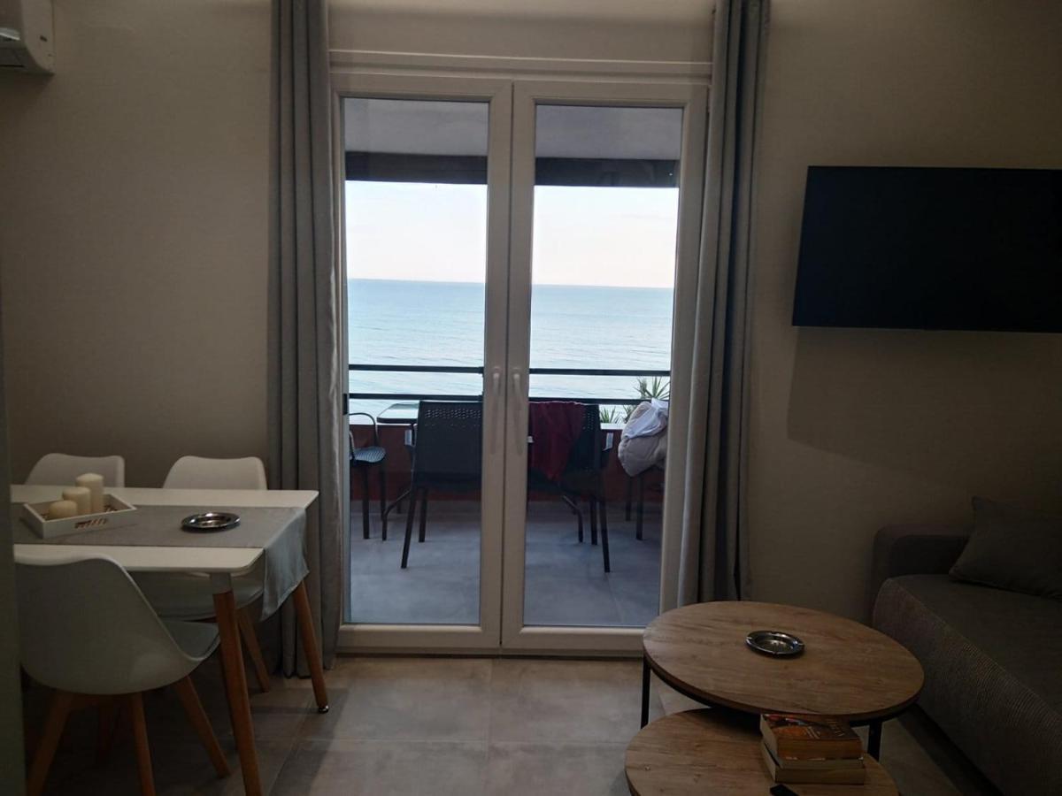 Corfu Glyfada Menigos Resort Home 72 Exteriör bild