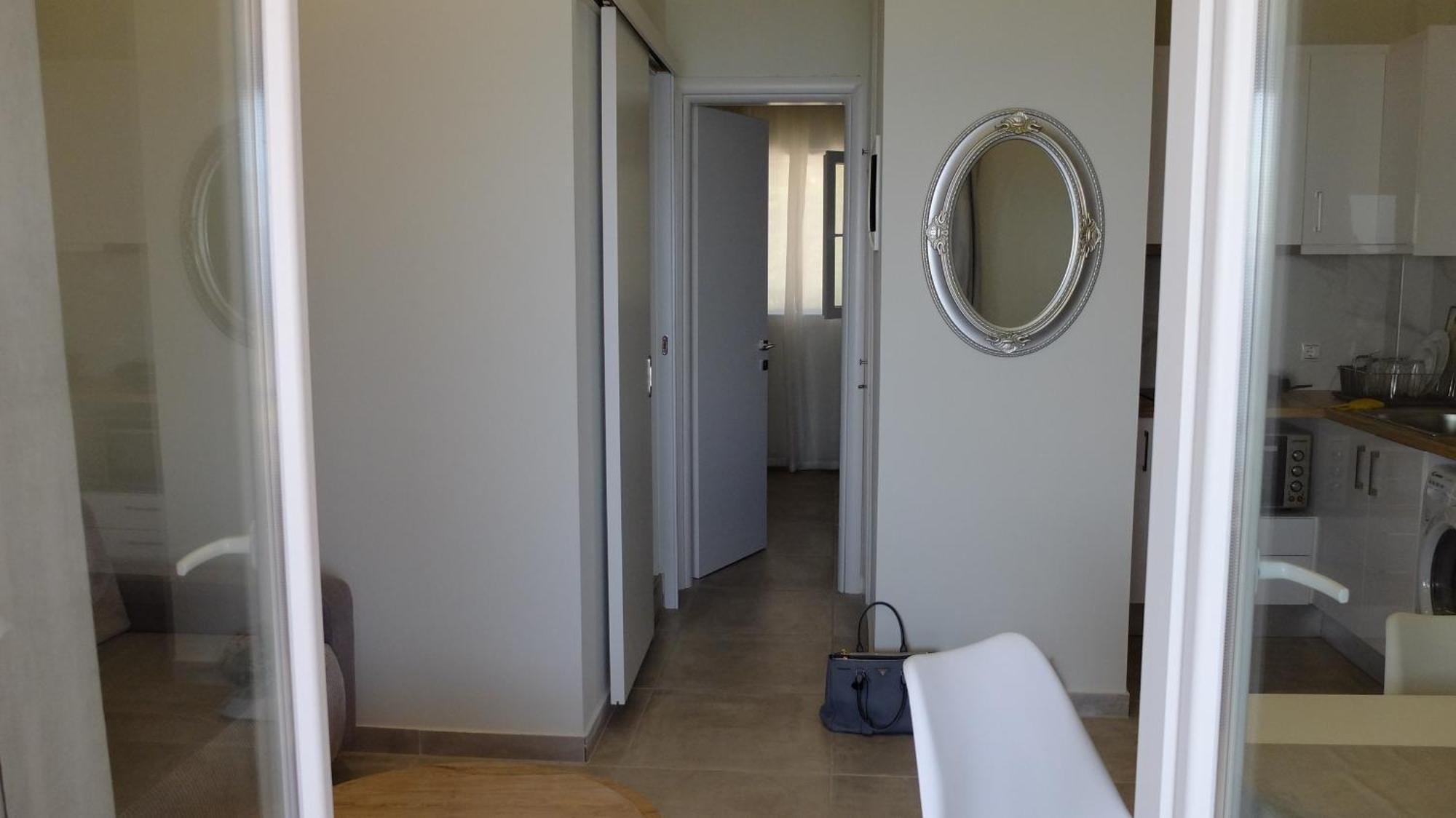 Corfu Glyfada Menigos Resort Home 72 Exteriör bild