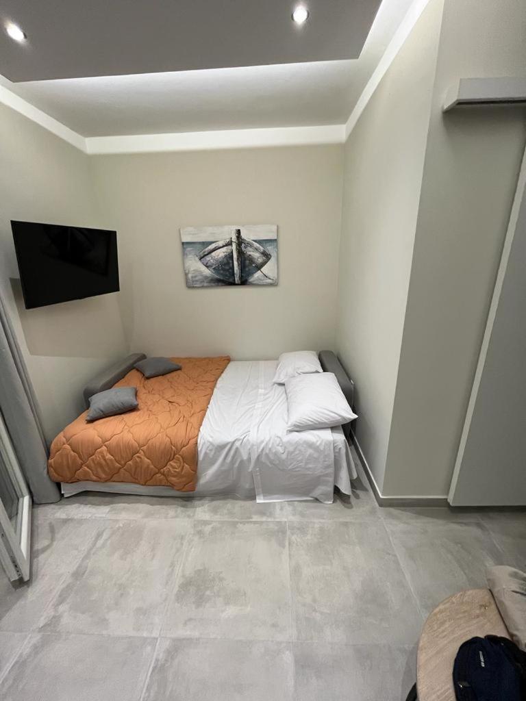 Corfu Glyfada Menigos Resort Home 72 Exteriör bild