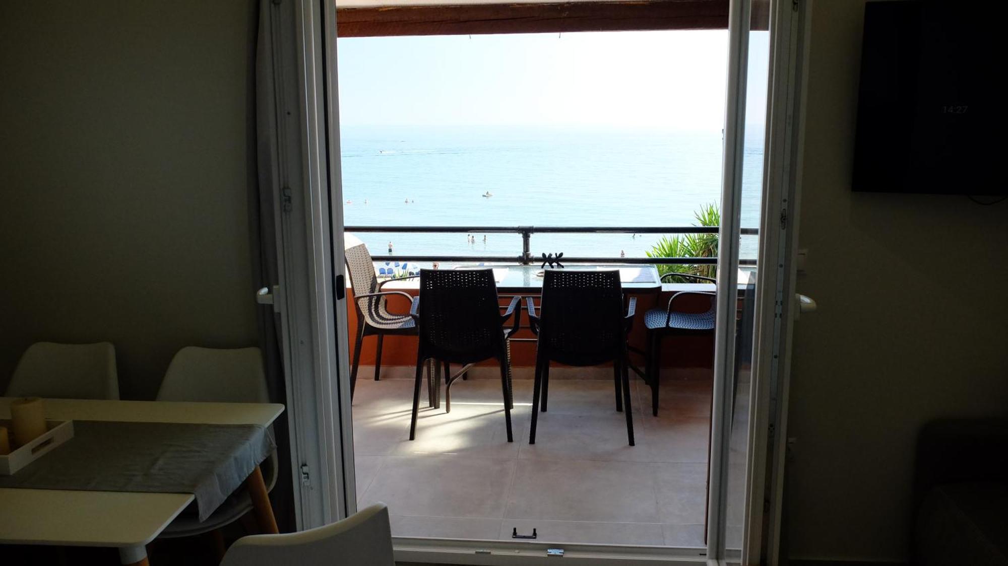 Corfu Glyfada Menigos Resort Home 72 Exteriör bild